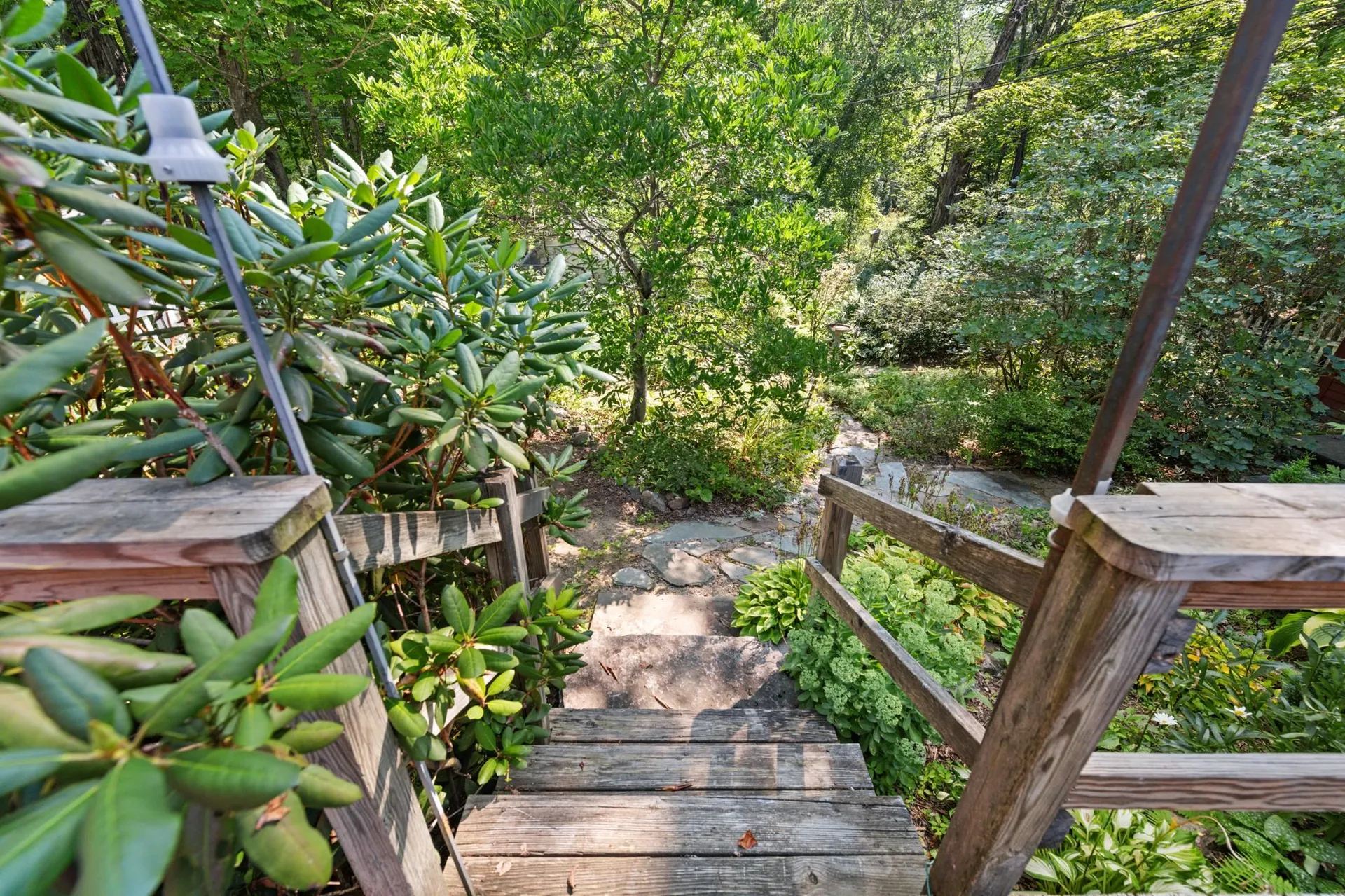 775 Winona Road Center Harbor NH 03226