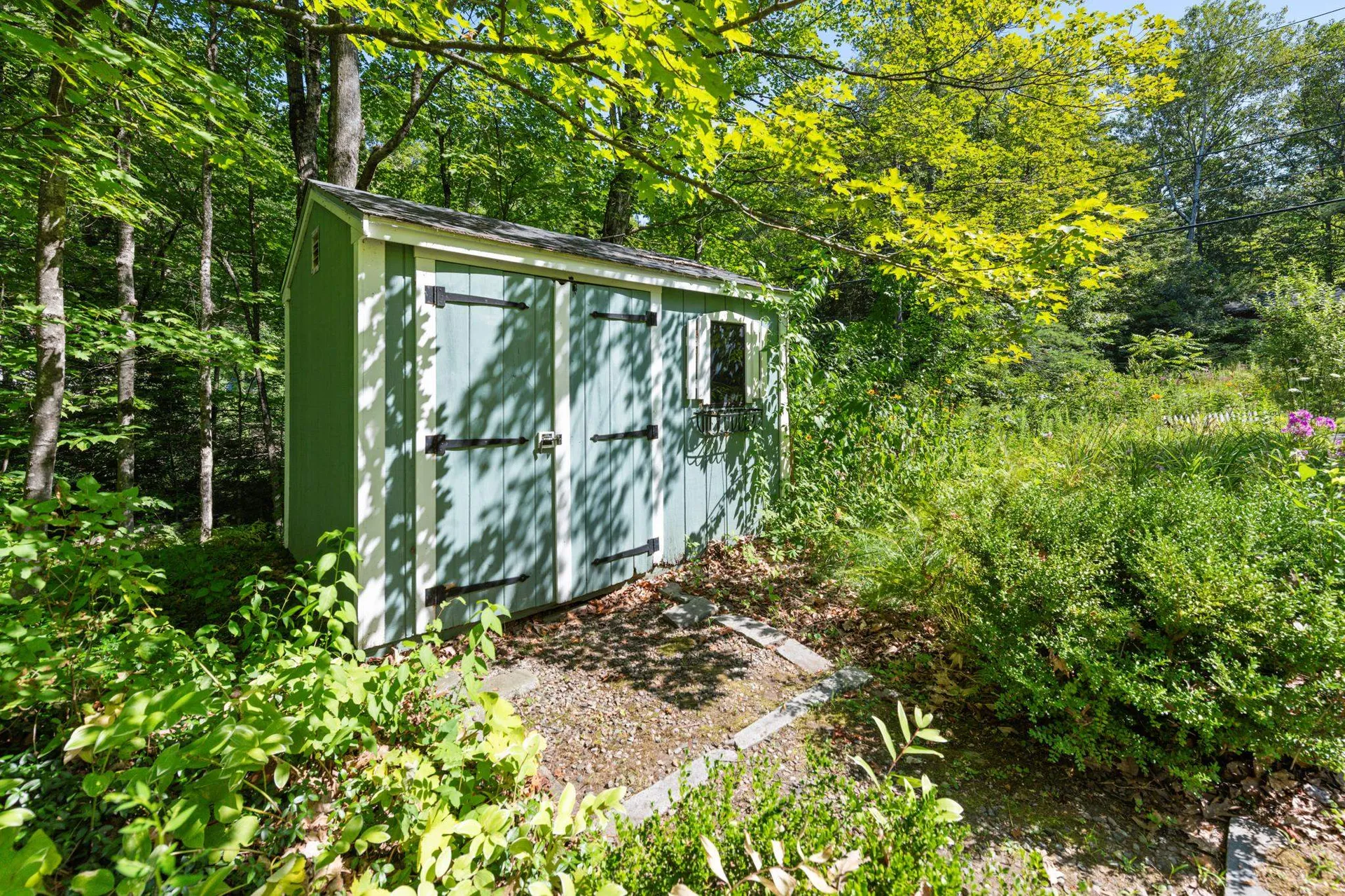 775 Winona Road Center Harbor NH 03226