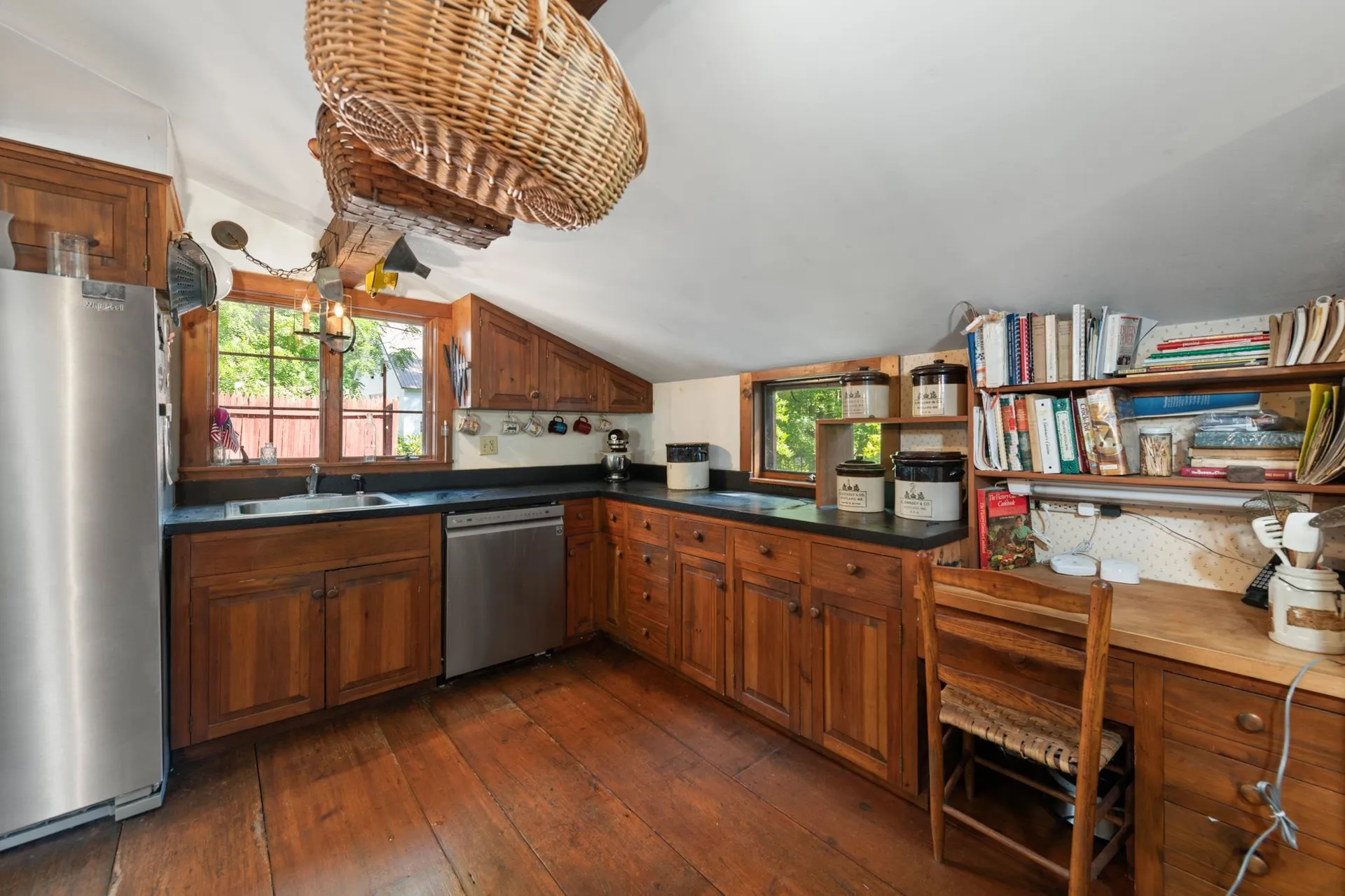 775 Winona Road Center Harbor NH 03226