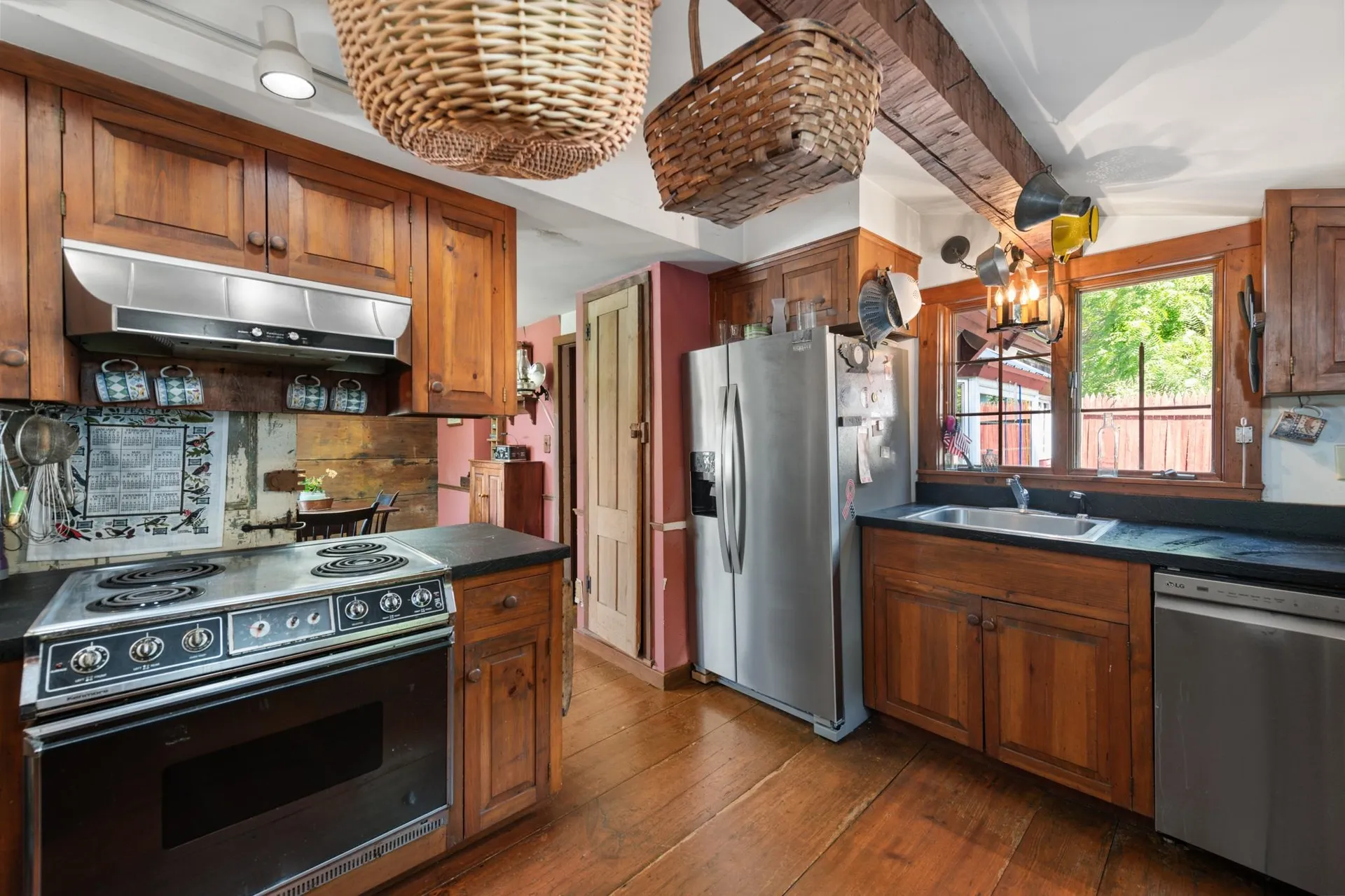 775 Winona Road Center Harbor NH 03226