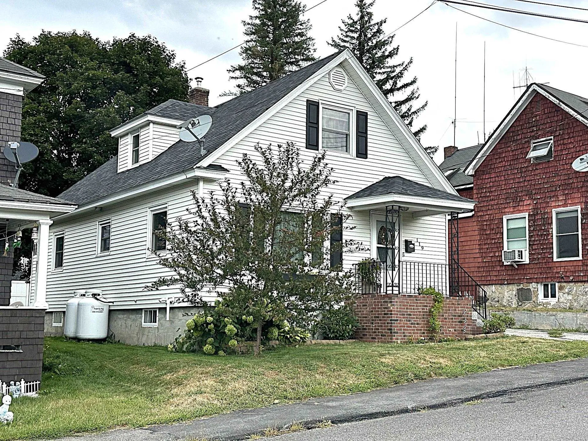 119 Park Street Berlin NH 03570