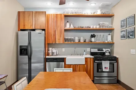 16 Buckboard Drive Dover VT 05356