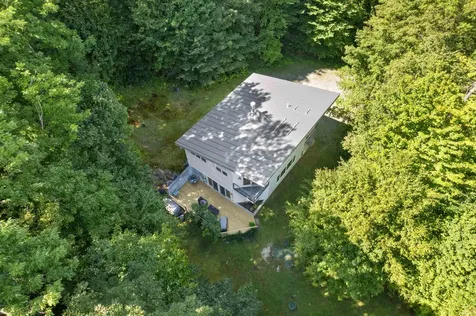 16 Buckboard Drive Dover VT 05356