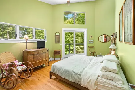 16 Buckboard Drive Dover VT 05356