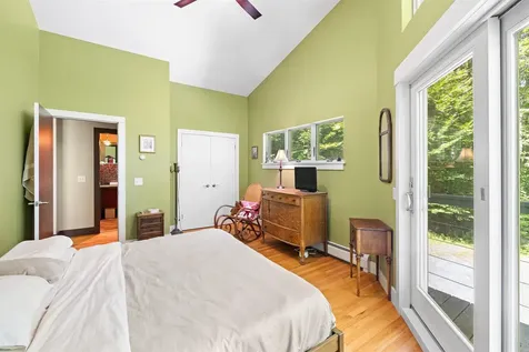 16 Buckboard Drive Dover VT 05356
