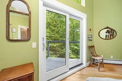 16 Buckboard Drive Dover VT 05356