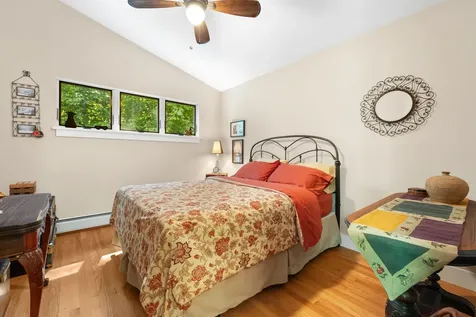 16 Buckboard Drive Dover VT 05356