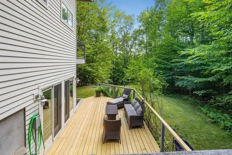 16 Buckboard Drive Dover VT 05356