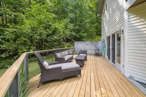16 Buckboard Drive Dover VT 05356