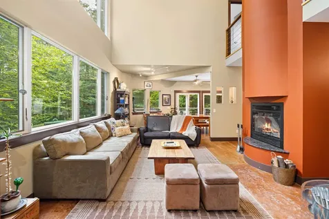 16 Buckboard Drive Dover VT 05356
