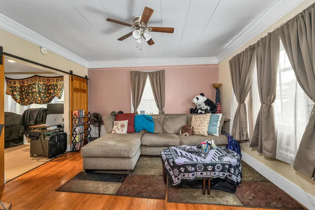 112-114 Main Street Colebrook NH 03576