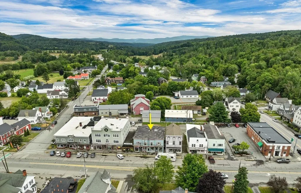 112-114 Main Street Colebrook NH 03576