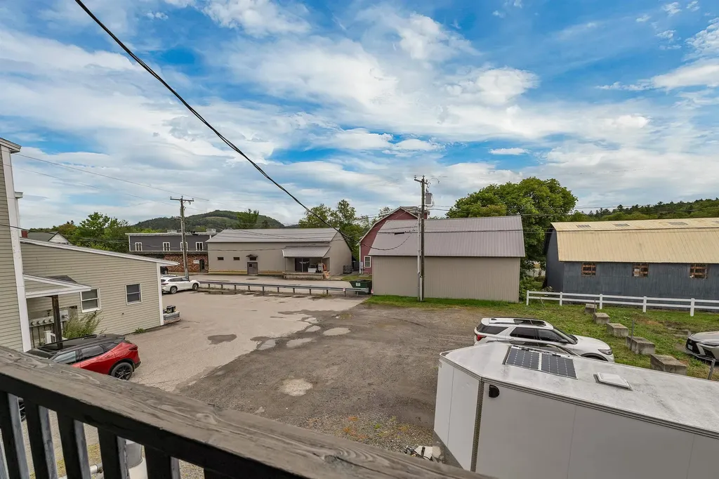 112-114 Main Street Colebrook NH 03576