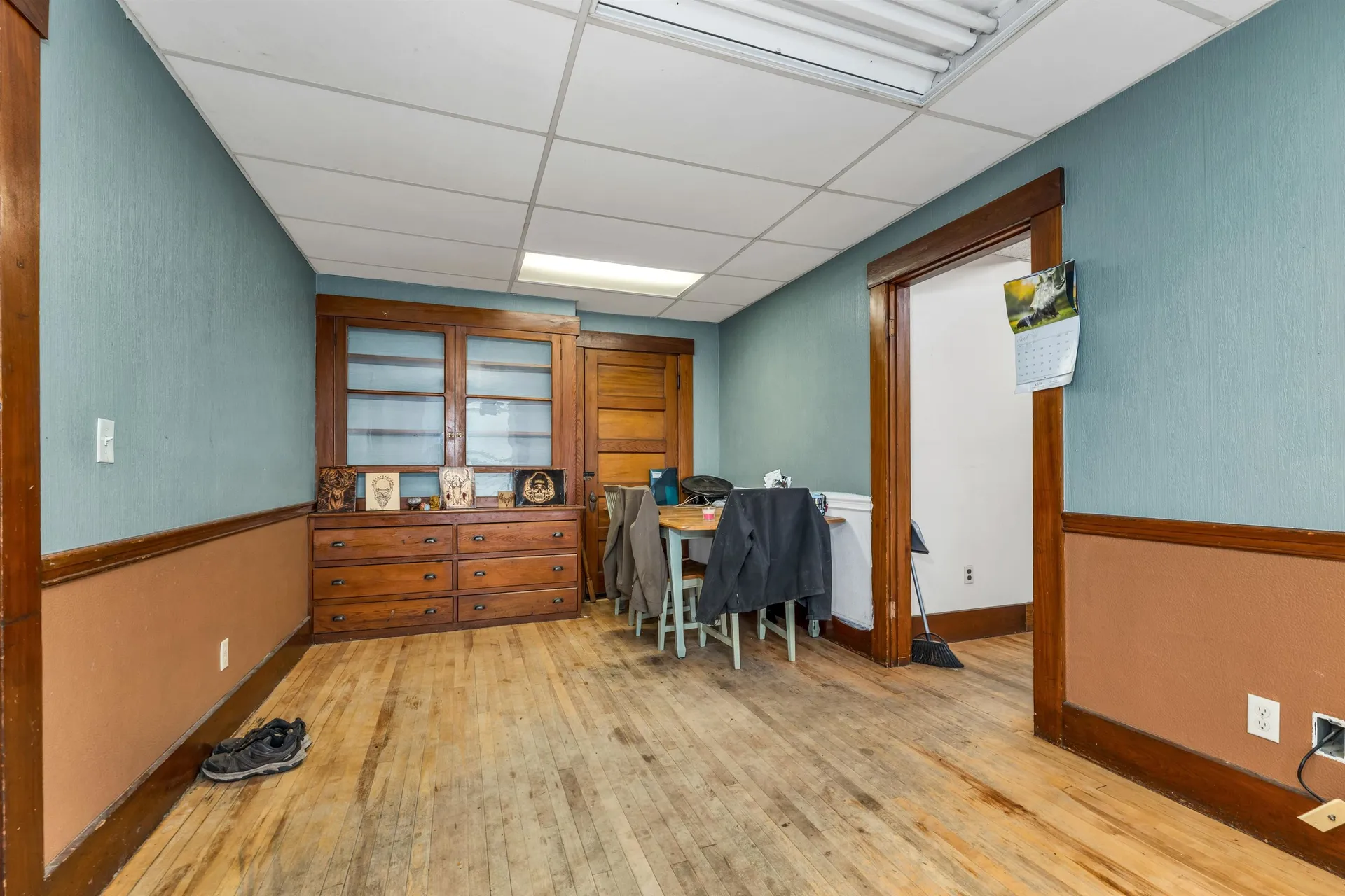 112-114 Main Street Colebrook NH 03576