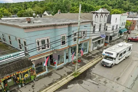 112-114 Main Street Colebrook NH 03576