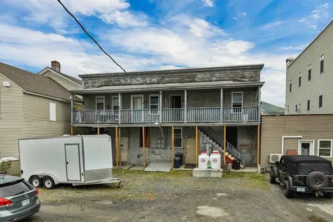 112-114 Main Street Colebrook NH 03576