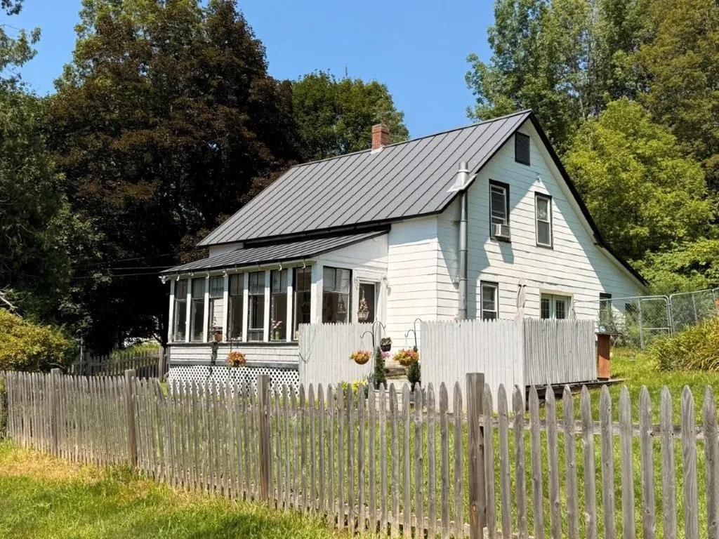 47 Us Route 4 Enfield NH 03748