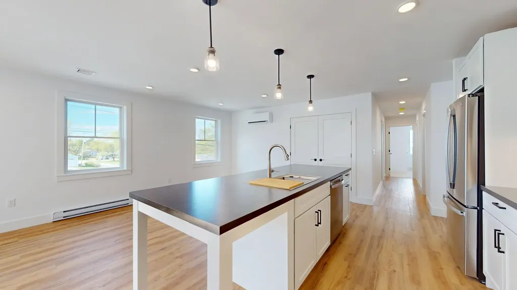 40 Brush Lane Middlebury VT 05753