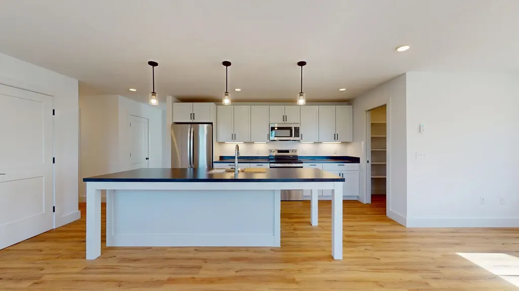 40 Brush Lane Middlebury VT 05753