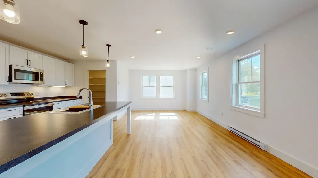 40 Brush Lane Middlebury VT 05753
