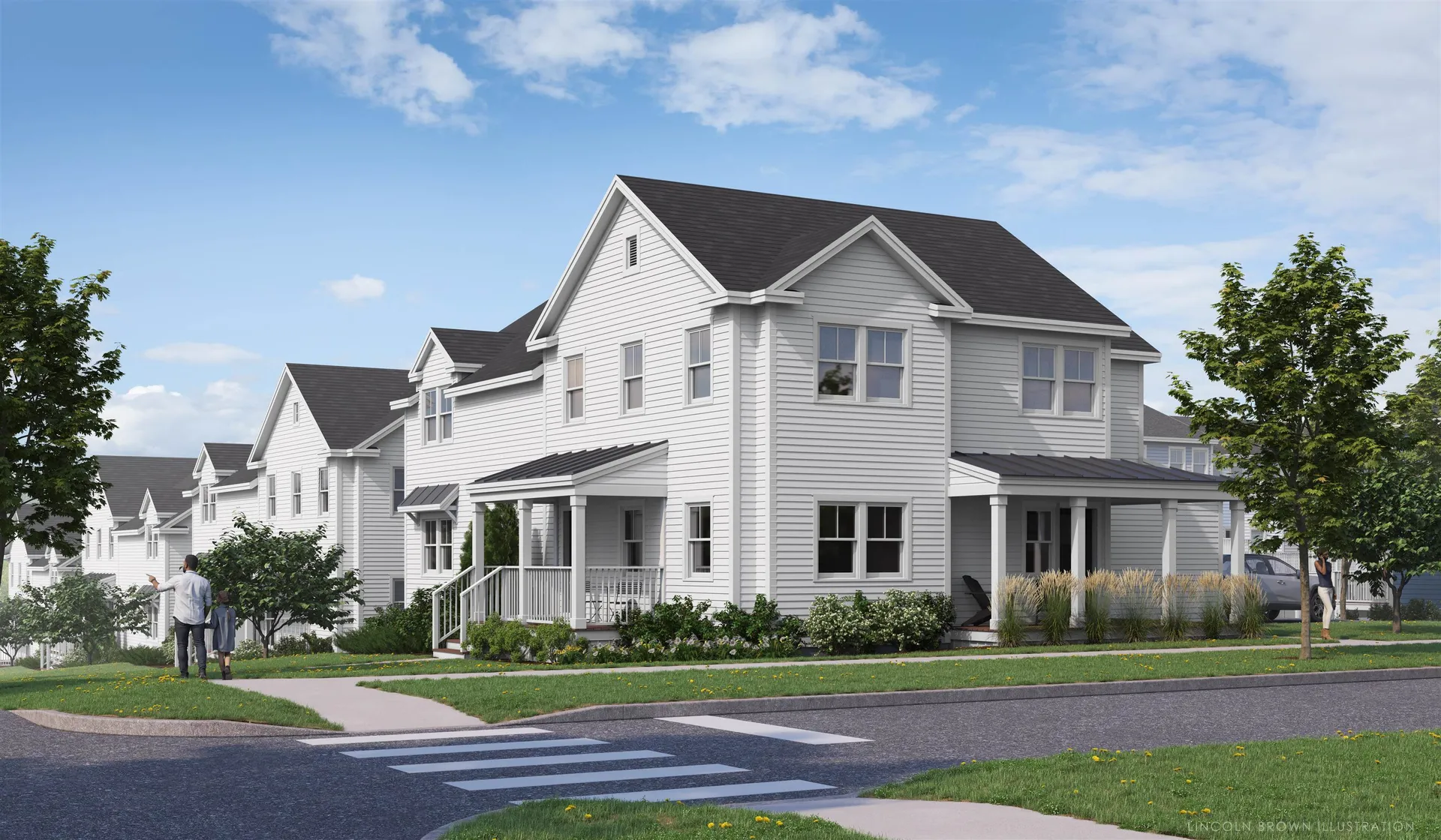 40 Brush Lane Middlebury VT 05753