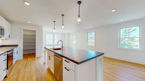 40 Brush Lane Middlebury VT 05753