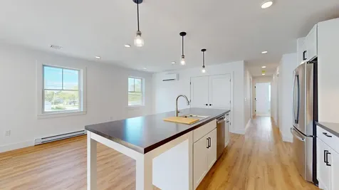 40 Brush Lane Middlebury VT 05753