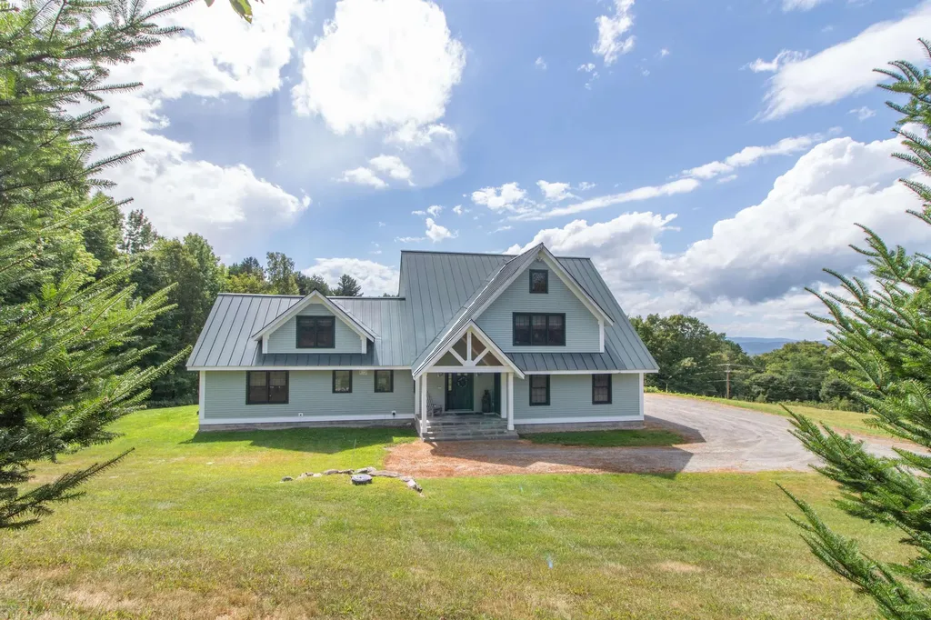 310 Alpine Lane Burke VT 05832-9751