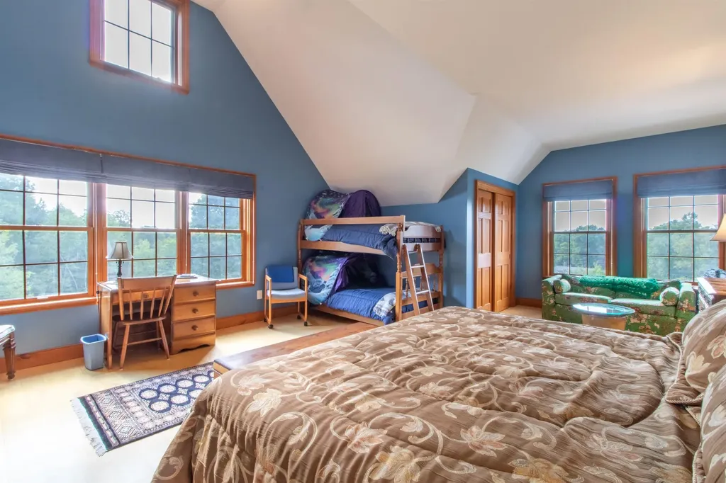 310 Alpine Lane Burke VT 05832-9751