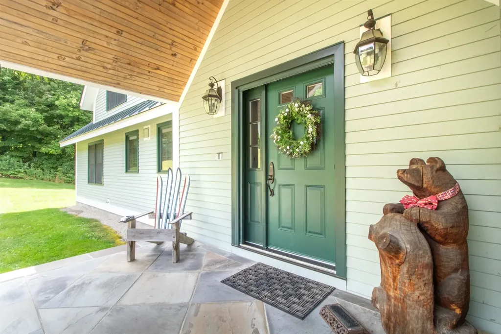 310 Alpine Lane Burke VT 05832-9751