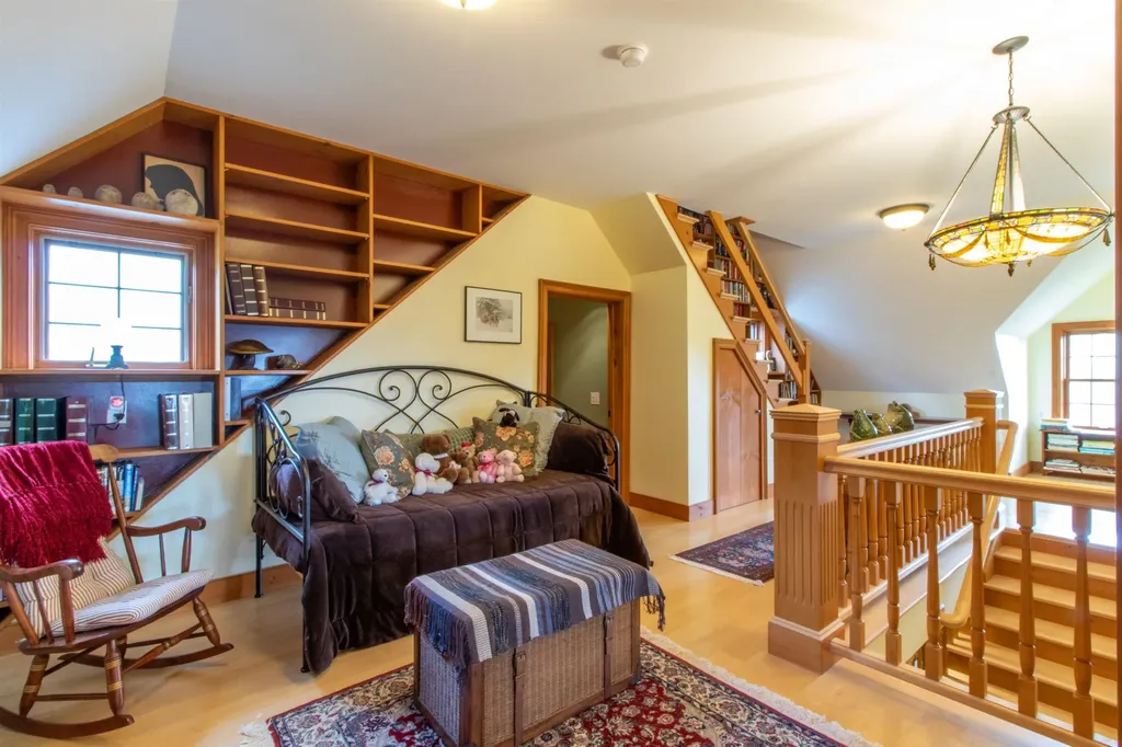 310 Alpine Lane Burke VT 05832-9751