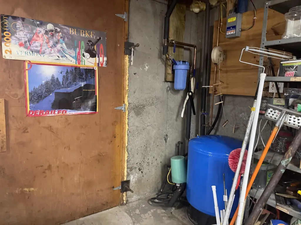 310 Alpine Lane Burke VT 05832-9751