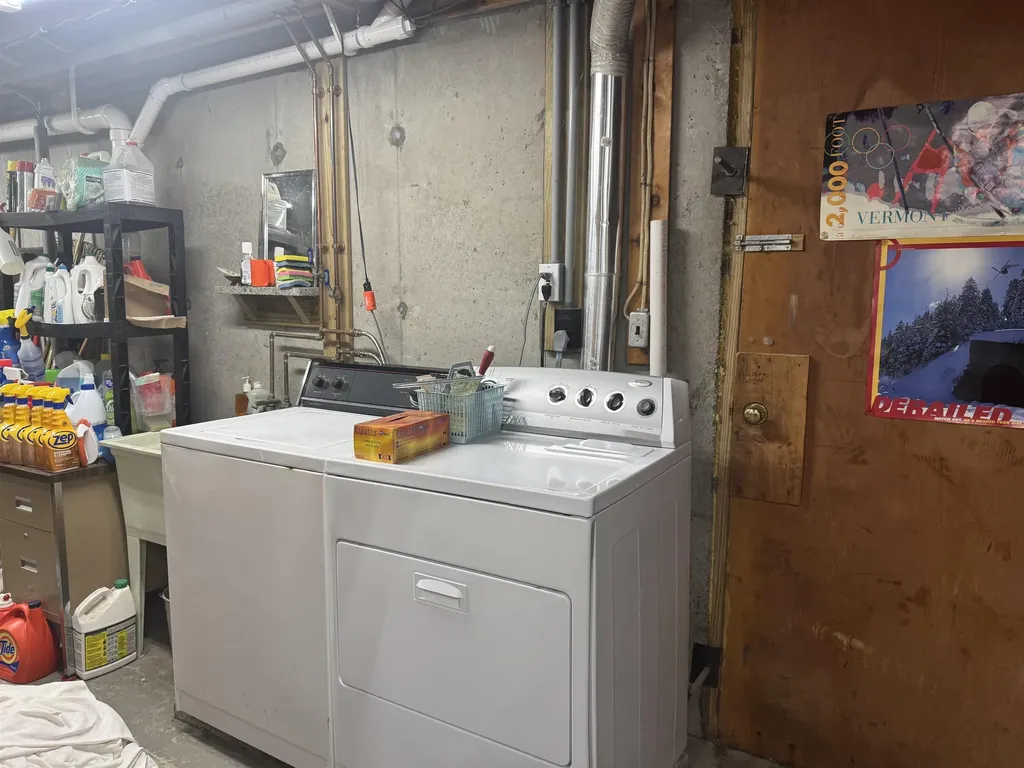 310 Alpine Lane Burke VT 05832-9751