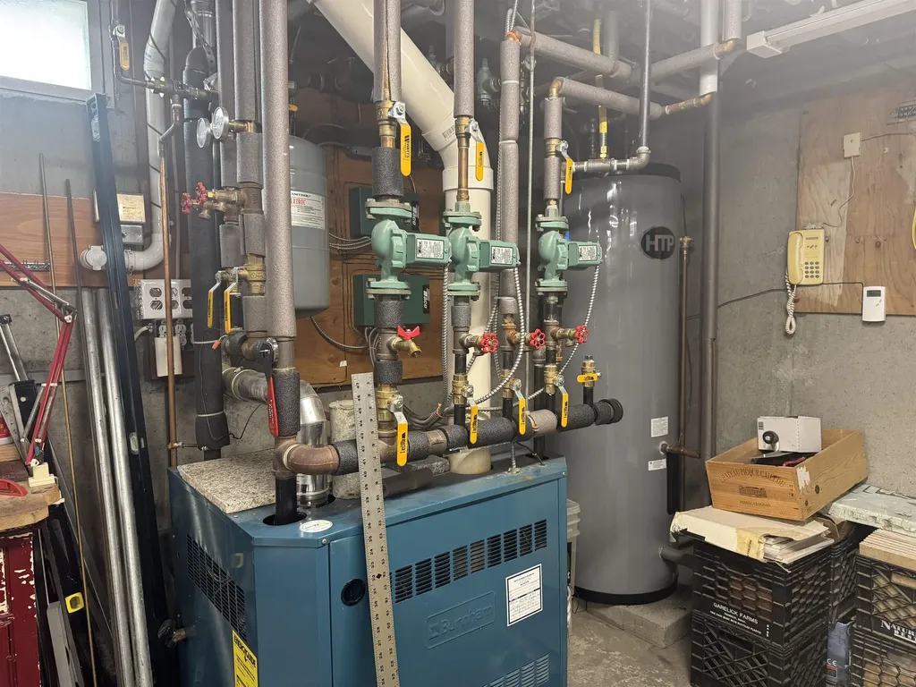 310 Alpine Lane Burke VT 05832-9751