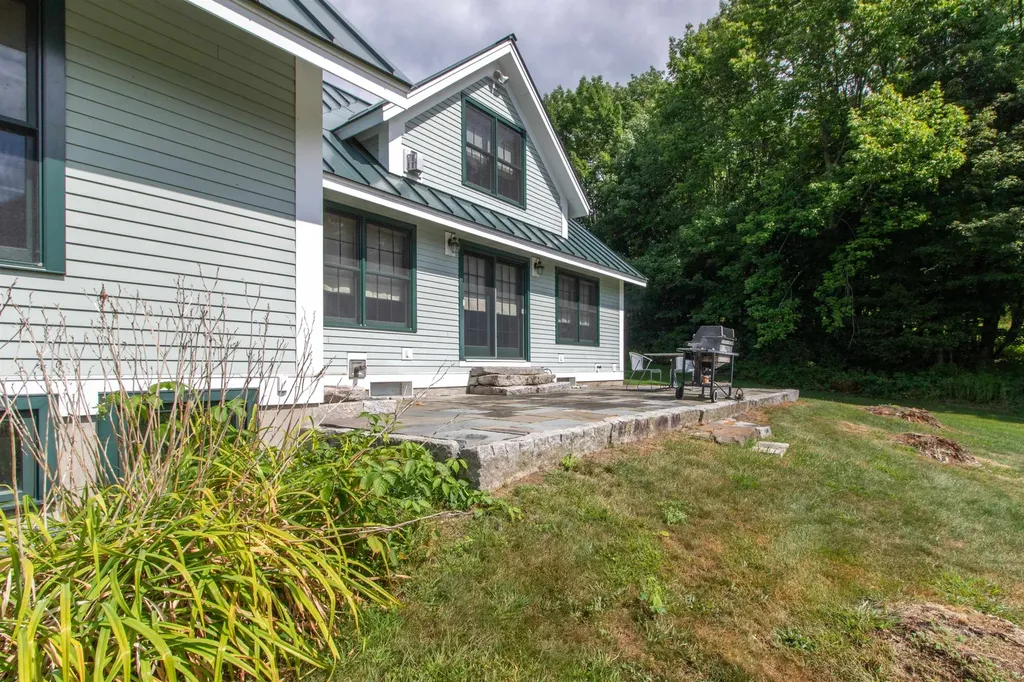 310 Alpine Lane Burke VT 05832-9751
