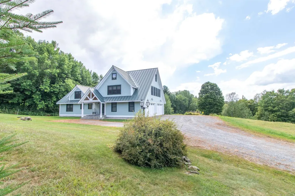 310 Alpine Lane Burke VT 05832-9751