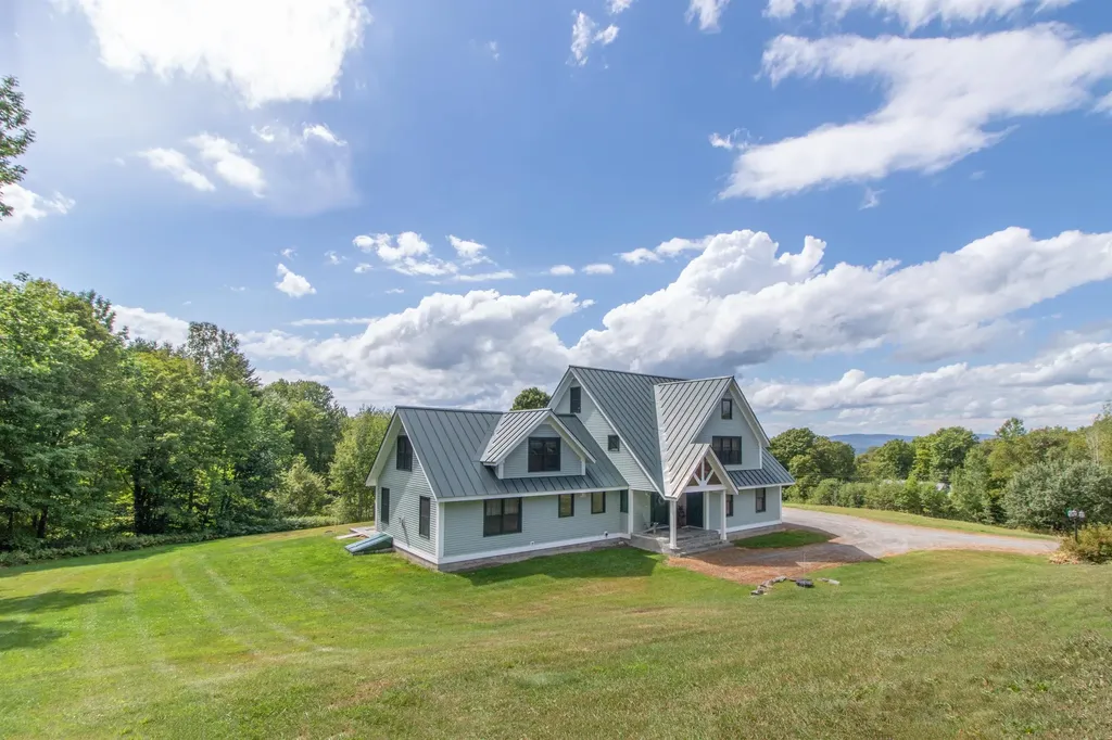 310 Alpine Lane Burke VT 05832-9751