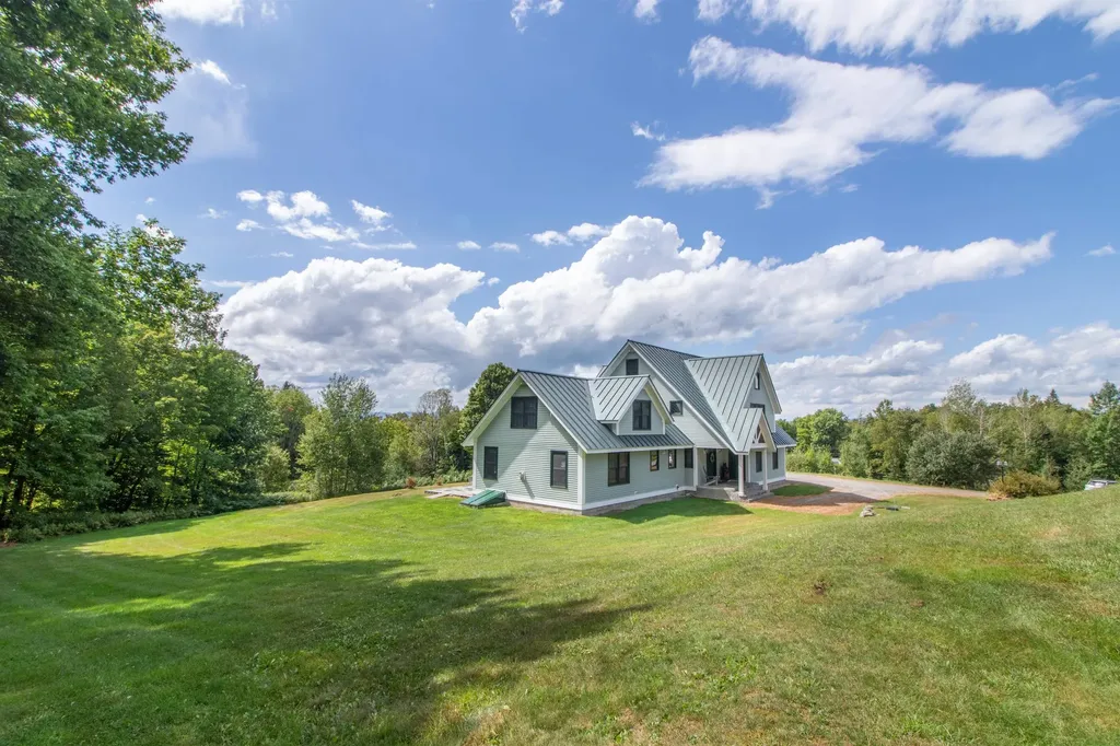 310 Alpine Lane Burke VT 05832-9751