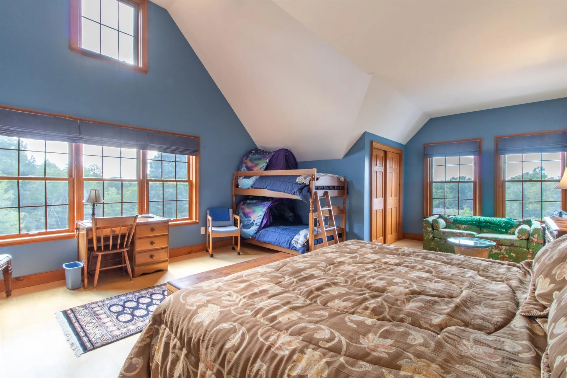 310 Alpine Lane Burke VT 05832-9751