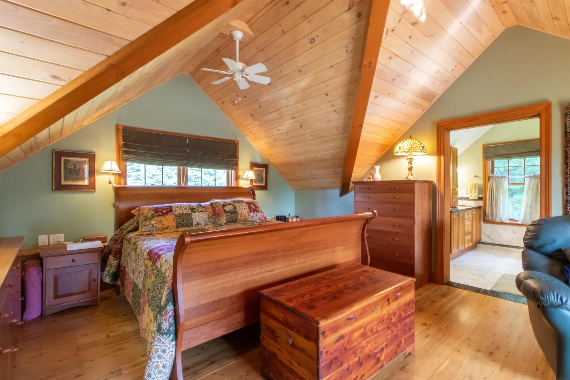 310 Alpine Lane Burke VT 05832-9751