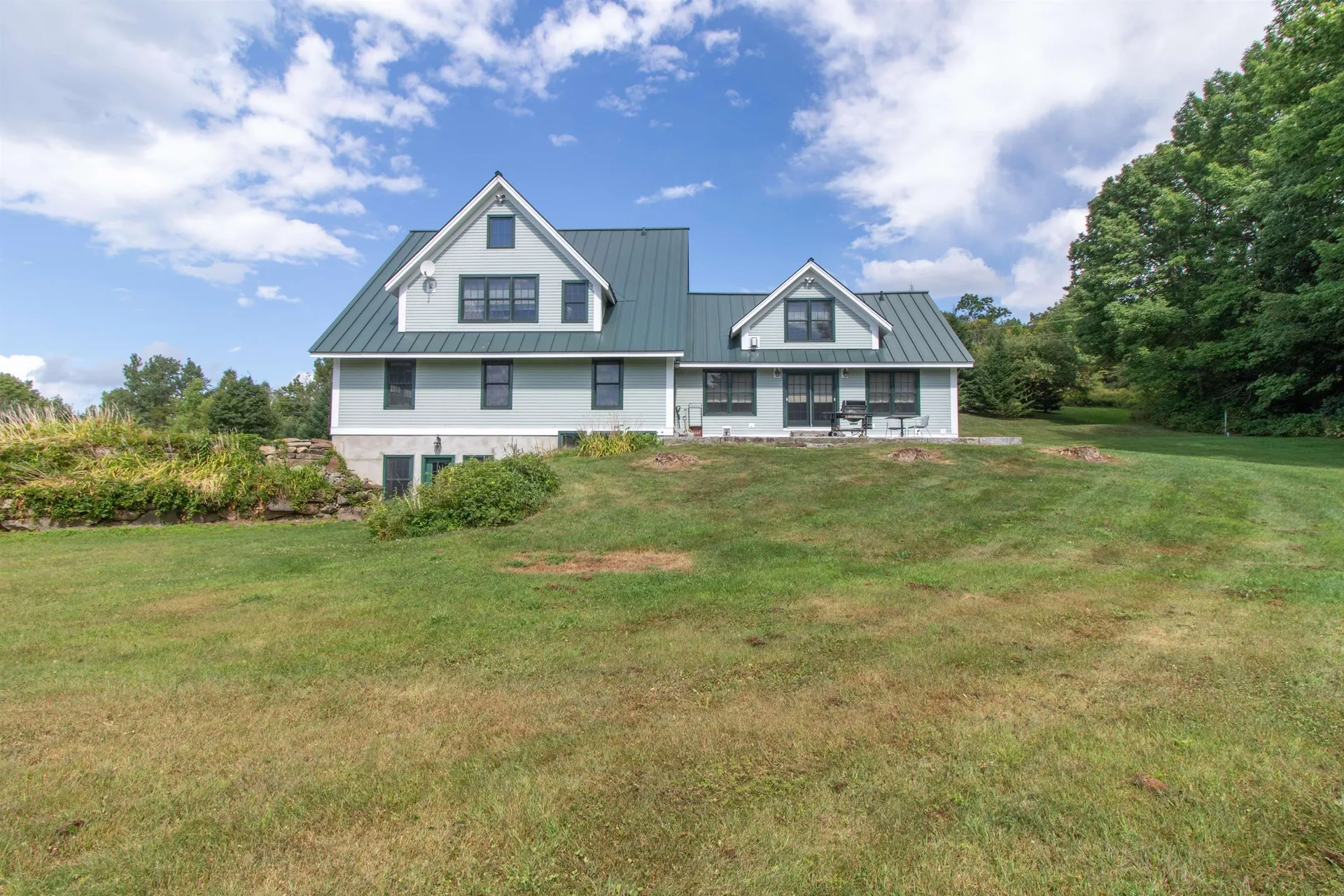 310 Alpine Lane Burke VT 05832-9751