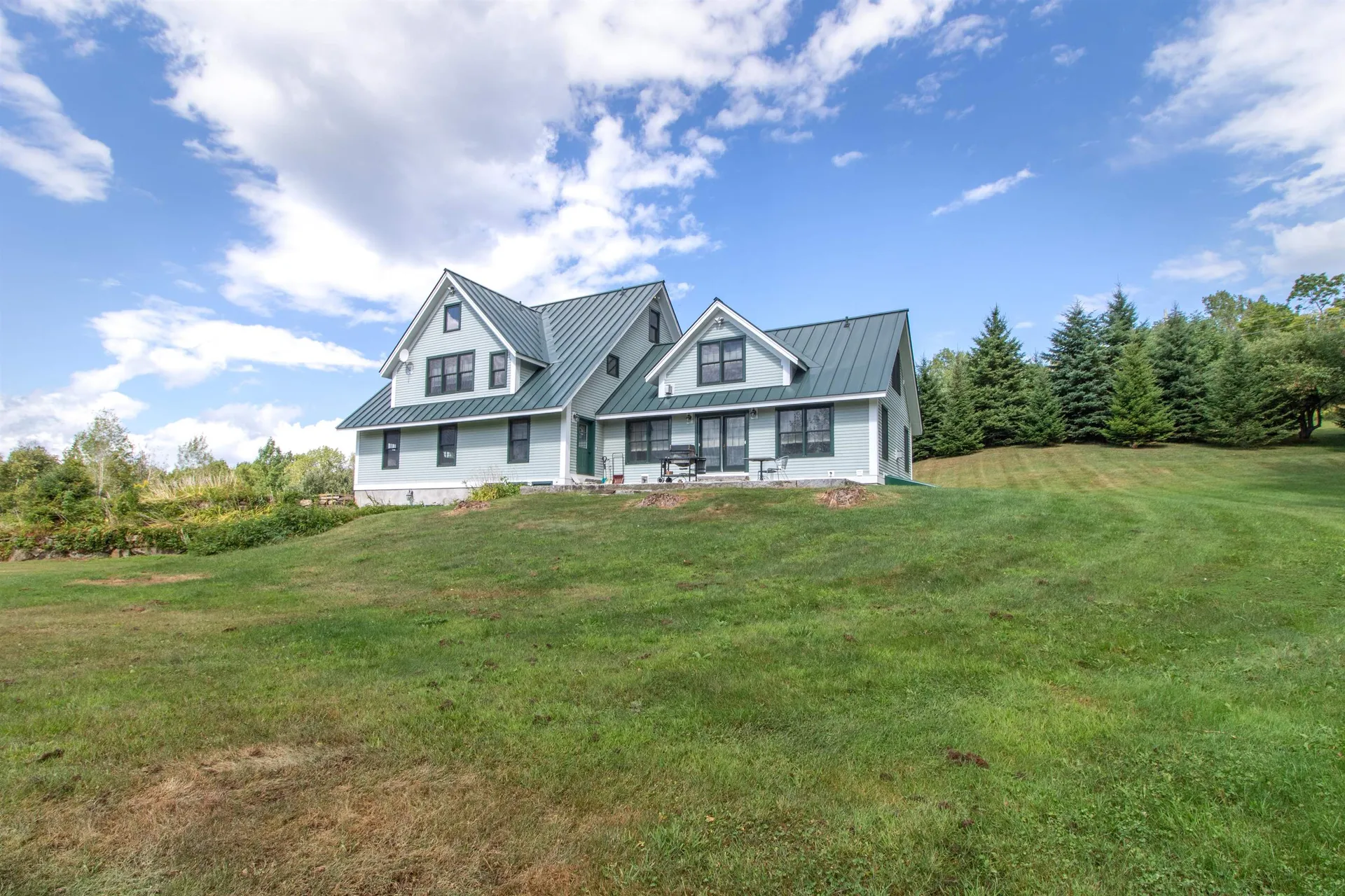 310 Alpine Lane Burke VT 05832-9751