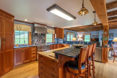 310 Alpine Lane Burke VT 05832-9751