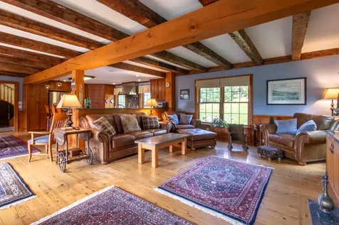 310 Alpine Lane Burke VT 05832-9751