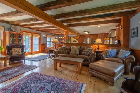 310 Alpine Lane Burke VT 05832-9751