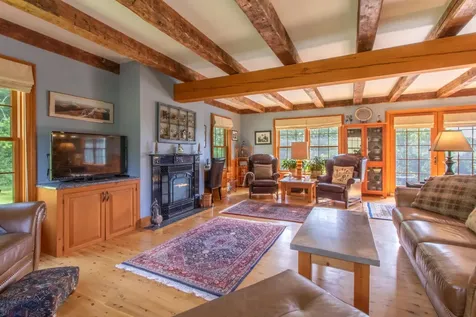 310 Alpine Lane Burke VT 05832-9751