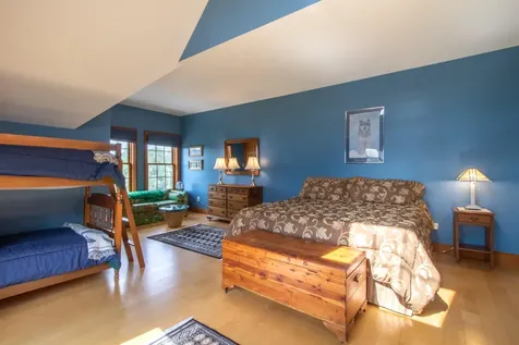 310 Alpine Lane Burke VT 05832-9751