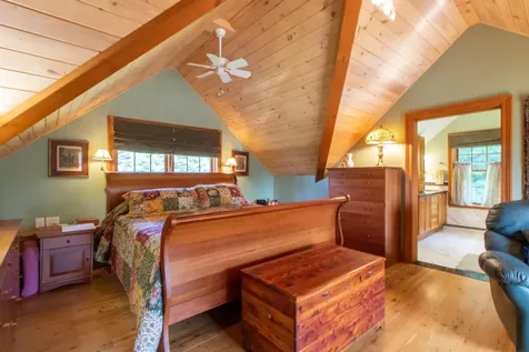 310 Alpine Lane Burke VT 05832-9751