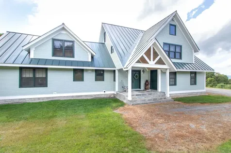 310 Alpine Lane Burke VT 05832-9751