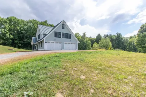310 Alpine Lane Burke VT 05832-9751